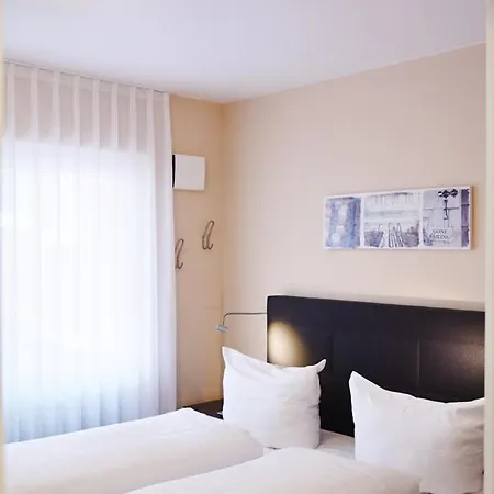 Gartenstrasse 1 Palais Garteneck 08 Διαμέρισμα