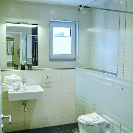 Gartenstrasse 1 Palais Garteneck 08 * Norderney