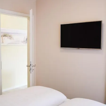 Gartenstrasse 1 Palais Garteneck 08 Norderney