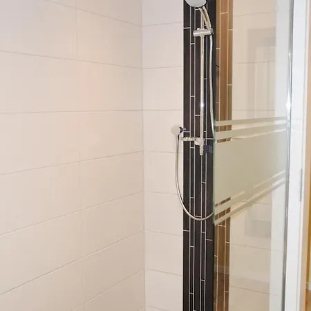 Gartenstrasse 1 Palais Garteneck 08 Διαμέρισμα *