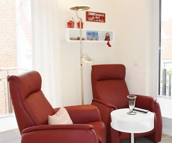 アパート Gartenstrasse 1 Palais Garteneck 08 *