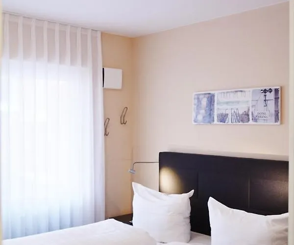 Gartenstrasse 1 Palais Garteneck 08 アパート