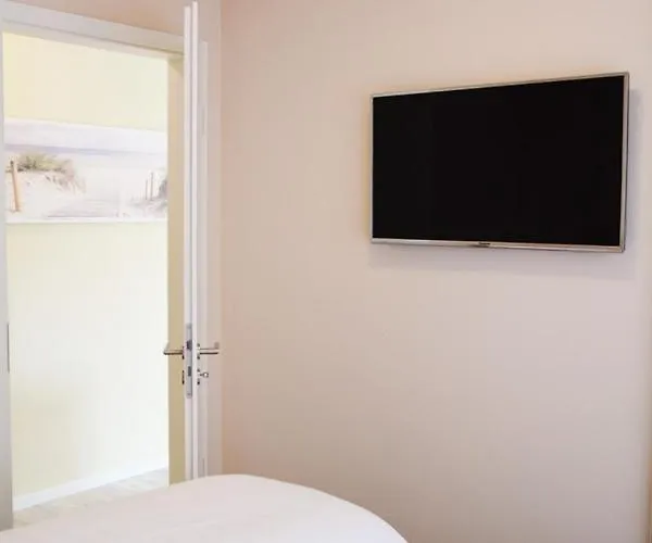 Gartenstrasse 1 Palais Garteneck 08 ノルダーナイ