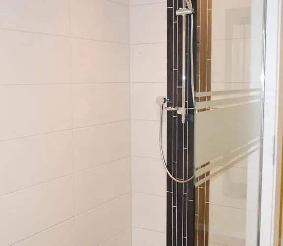 Gartenstrasse 1 Palais Garteneck 08 アパート *