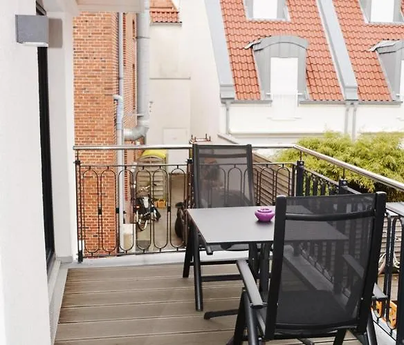 アパート Gartenstrasse 1 Palais Garteneck 08